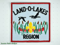 Land-o-lakes Region [ON MISC 19a]